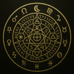 Templo de Brujería, Magia Negra y Vudú